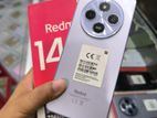 Xiaomi Redmi 14 c ধামাকা অফার🔥8/256🔥 (Used)