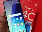 Xiaomi Redmi 14 c . (Used)