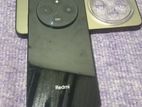 Xiaomi Redmi 14 c full fresh 6+128 (Used)