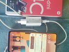 Xiaomi Redmi 14 c . (Used)