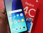 Xiaomi Redmi 14 c . (Used)