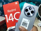 Xiaomi Redmi 14 c . (Used)