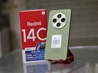 Xiaomi Redmi 14 c Like new (Used)