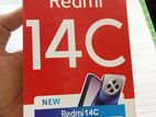 Xiaomi Redmi 14 c like new (Used)