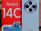 Xiaomi Redmi 14 c মোবাইল প্লাজা তে (New)