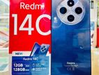 Xiaomi Redmi 14 c (New)