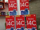 Xiaomi Redmi 14 c . (Used)