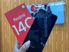 Xiaomi Redmi 14 c official price fix (Used)