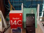 Xiaomi Redmi 14 c ফুল ফ্রেস গ্লাস বডি (Used)