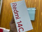 Xiaomi Redmi 14 c price fix (Brand New)