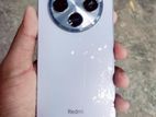 Xiaomi Redmi 14 c ram 6gb / rom..128gb (Used)