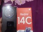 Xiaomi Redmi 14 c . (Used)