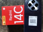 Xiaomi Redmi 14 c . (Used)