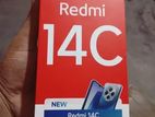 Xiaomi Redmi 14 c (Used)