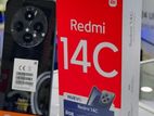 Xiaomi Redmi 14 c (Used)