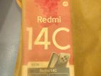 Xiaomi Redmi 14 c (Used)