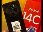 Xiaomi Redmi 14 c (Used)