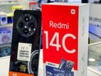 Xiaomi Redmi 14 c (Used)