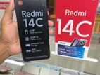 Xiaomi Redmi 14 c (Used)