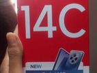 Xiaomi Redmi 14 c (Used)