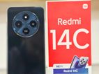 Xiaomi Redmi 14 c (Used)