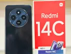 Xiaomi Redmi 14 c (Used)