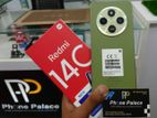 Xiaomi Redmi 14 c . (Used)