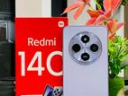 Xiaomi Redmi 14 c (Used)