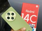 Xiaomi Redmi 14 c (Used)