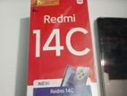 Xiaomi Redmi 14 c (Used)