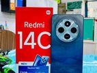 Xiaomi Redmi 14 c 𝐜𝐥𝐞𝐚𝐫𝐞𝐧𝐜𝐞 𝐨𝐟𝐟𝐞𝐫𝟖/𝟐𝟓𝟔 (Used)