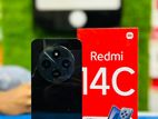 Xiaomi Redmi 14 c 🙀 (Used)