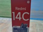 Xiaomi Redmi 14 c8/256 big (New)