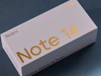 Xiaomi redmi 14 pro plus (Used)