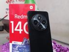 Xiaomi Redmi 14c--12/128 gb (Used)