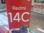 Xiaomi redmi 14c 128 gb (New)