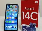 Xiaomi Redmi 14C 256GB Ver. (New)