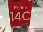 Xiaomi Redmi 14c 6/128 (Brand New)