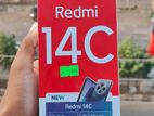 Xiaomi Redmi 14C 6/128 GB (New)