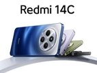 Xiaomi Redmi 14C 6/128 Global (New)