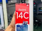 Xiaomi Redmi 14C (6/128) (New)