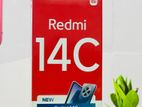 Xiaomi Redmi 14c 6/128 (New)