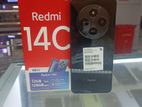 Xiaomi Redmi 14c 6/128 Official (Used)