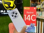 Xiaomi Redmi 14c 6/128 Official (Used)