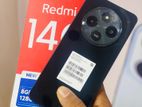 Xiaomi Redmi 14C 6/128 (Official) (Used)