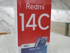 Xiaomi Redmi 14c 6/128 (Used)