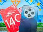 Xiaomi Redmi 14c (6/128) (Used)