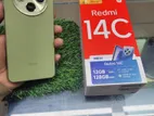 Xiaomi Redmi 14c 6/128 (Used)