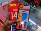 Xiaomi Redmi 14c 6/128 (Used)