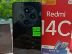 Xiaomi Redmi 14c 6/128 (Used)